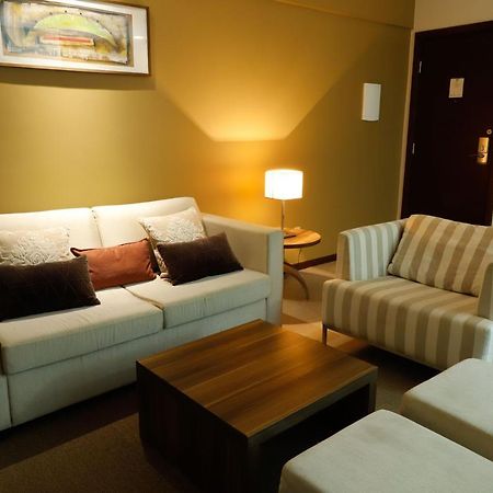 Apartamento Sofisticado Loft Mobiliado No Coracao Do Umarizal Belém Exterior foto