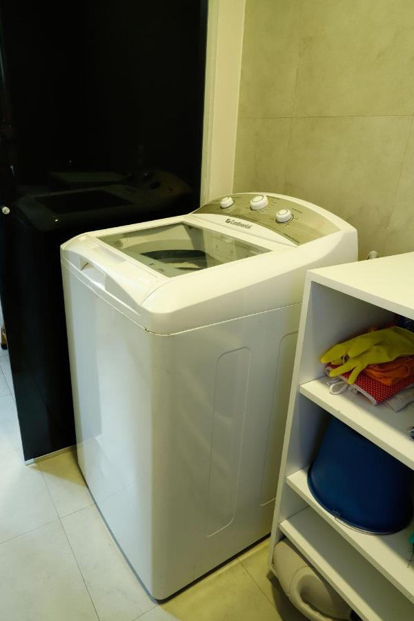 Apartamento Sofisticado Loft Mobiliado No Coracao Do Umarizal Belém Exterior foto
